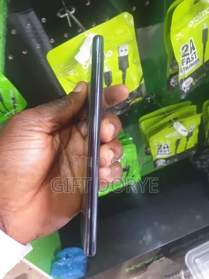 Samsung Galaxy Note10 5G 512 GB Black
