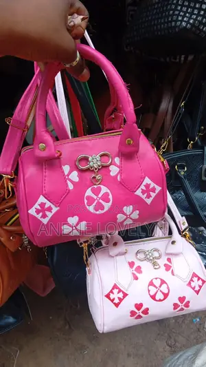 Classic Mini Bag