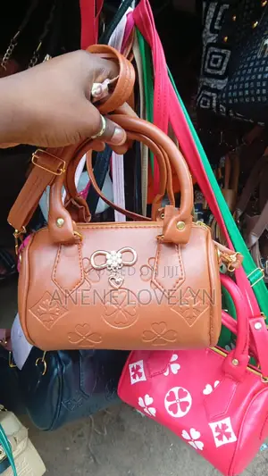 Classic Mini Bag