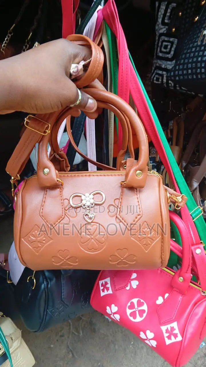 Classic Mini Bag