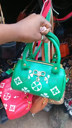 Classic Mini Bag