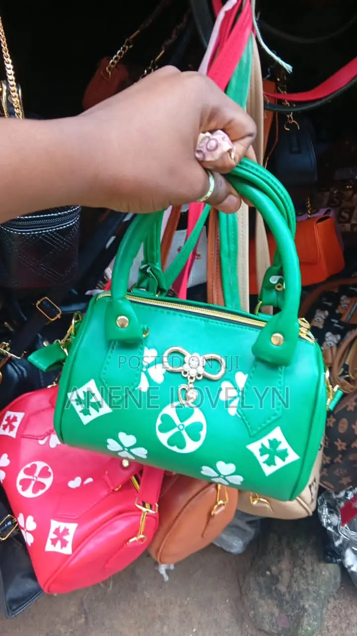 Classic Mini Bag
