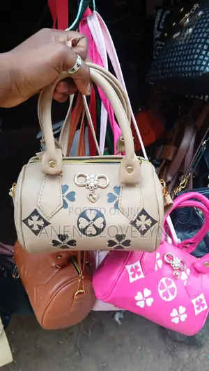 Classic Mini Bag
