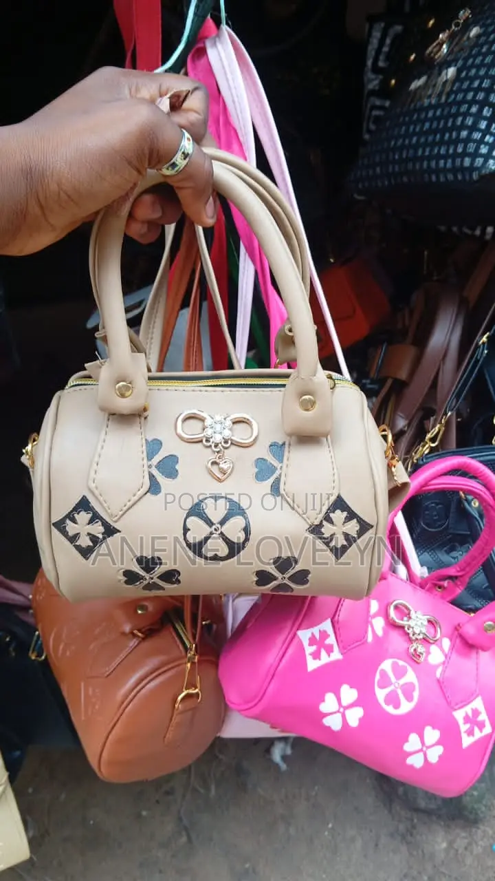 Classic Mini Bag
