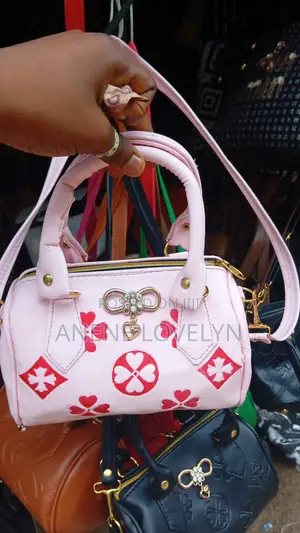 Classic Mini Bag