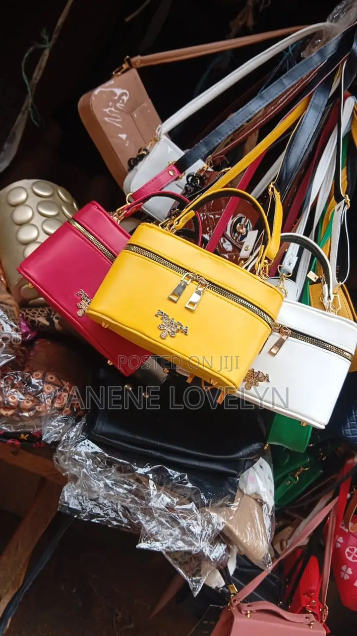 Classic Mini Bag