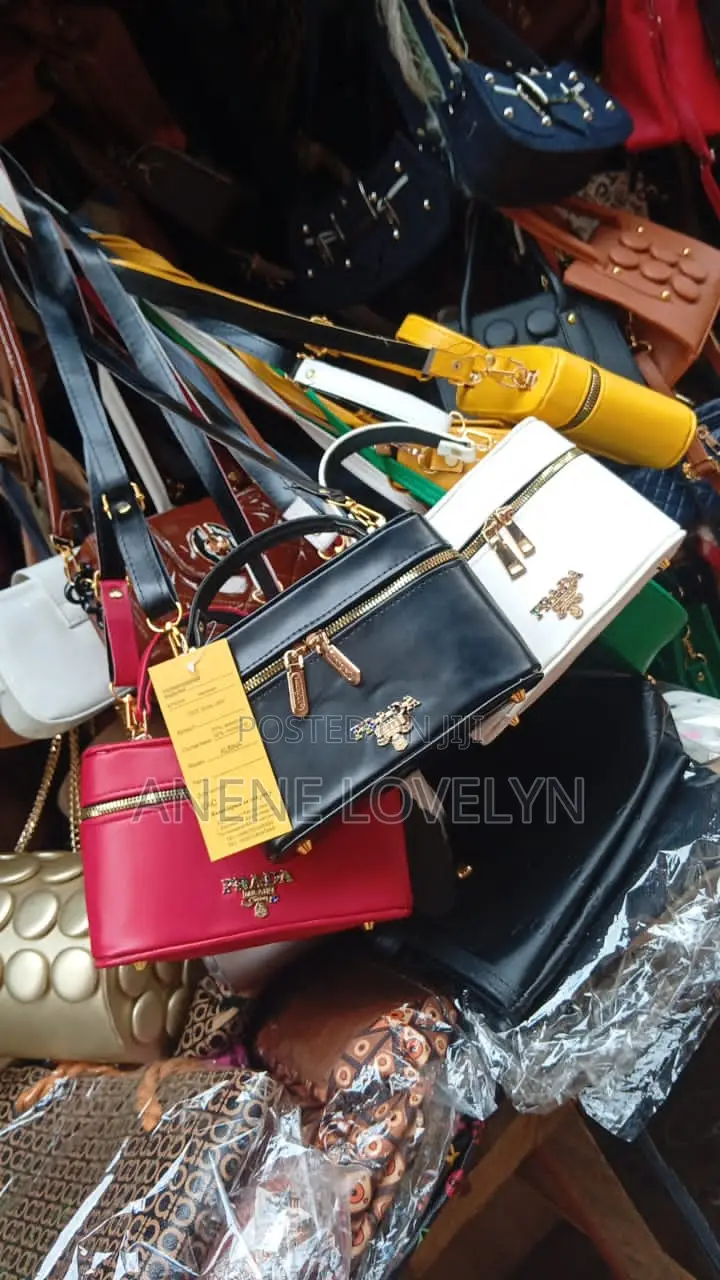 Classic Mini Bag