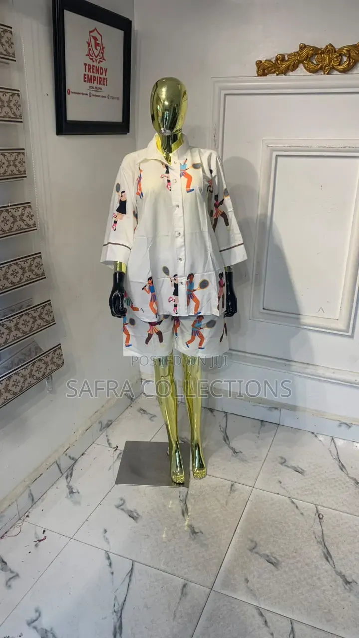 Ladies Dresses