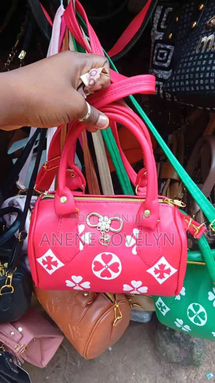 Classic Mini Bag