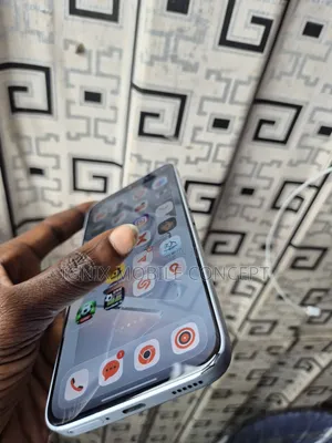 Tecno Pova 7 Pro 5G 256 GB Graphite