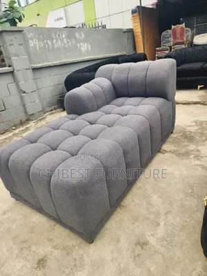 Brand New L-Shaped Sofa Couch.