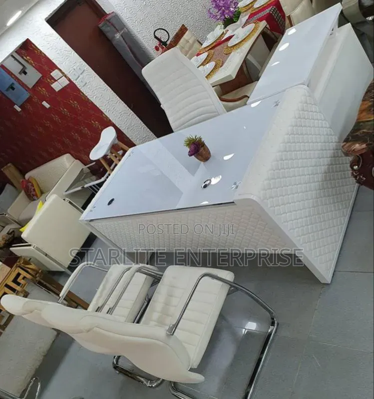 High Quality Executive Table Set