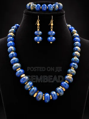 Imperial Blue