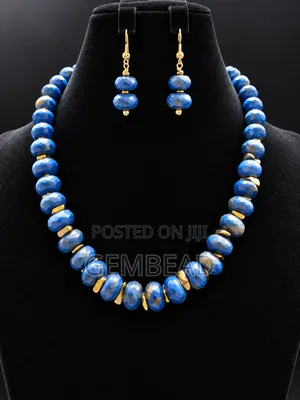 Imperial Blue