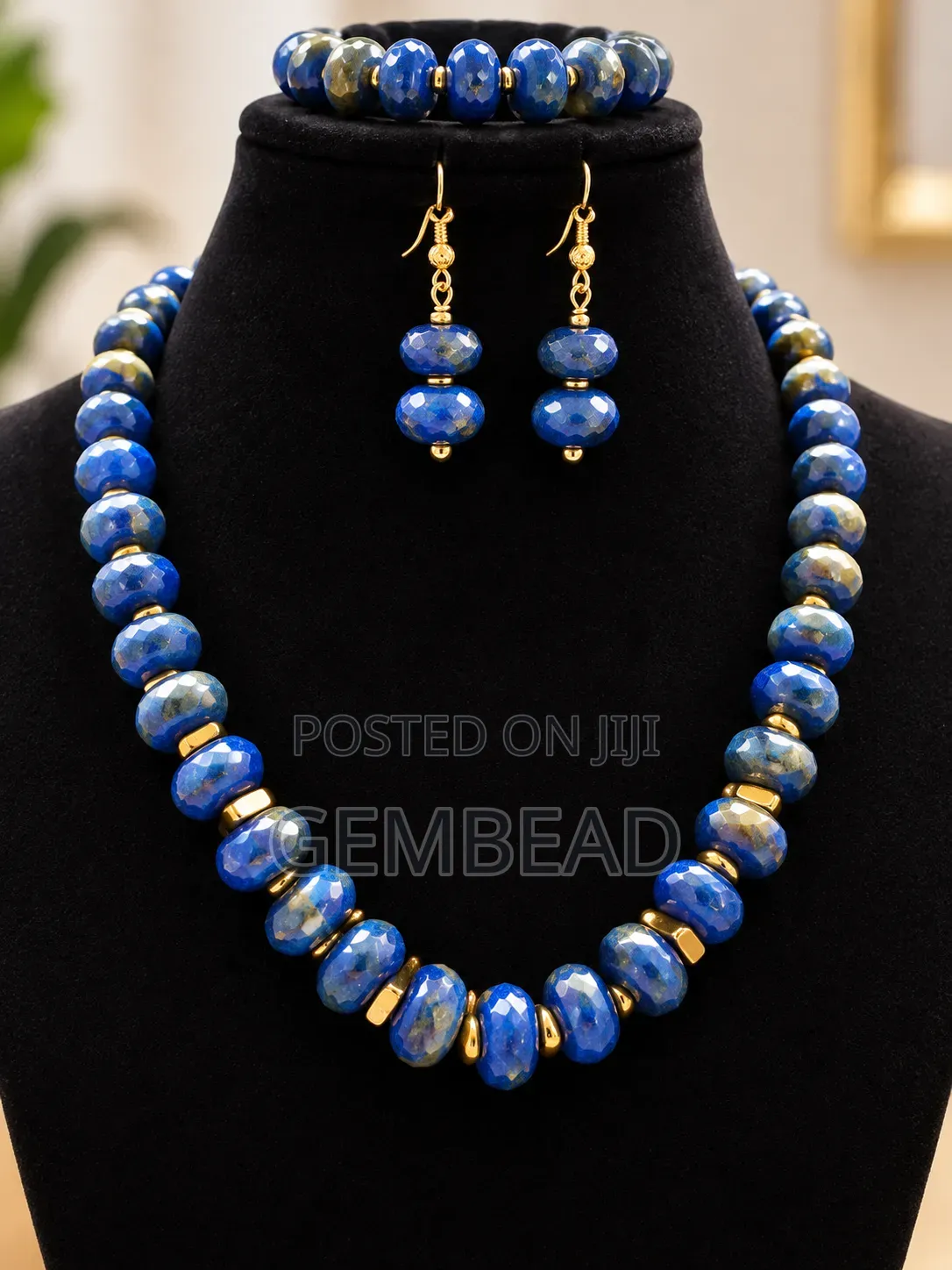 Imperial Blue