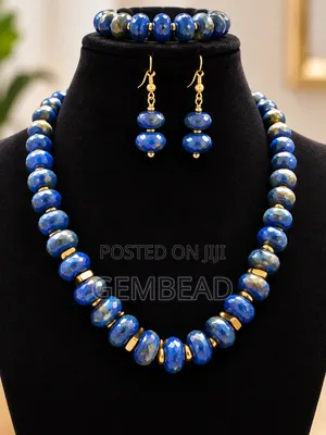 Imperial Blue
