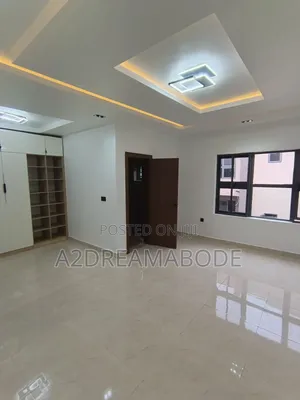 4bdrm Duplex in Surulere, Alaka Estate for sale