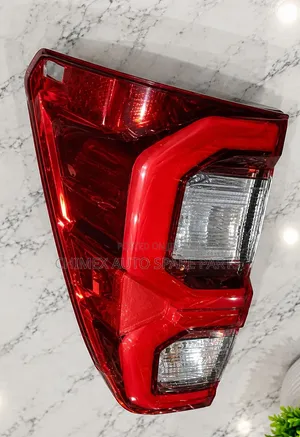 Back Light for Toyota Hilux 2024