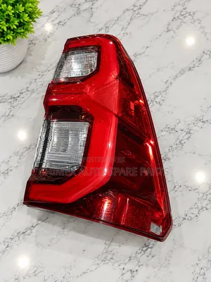 Back Light for Toyota Hilux 2024