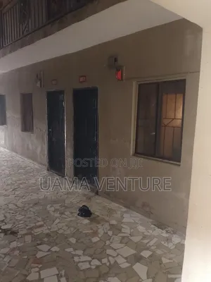 1bdrm Bedsitter in Military Estate, Eleko for rent