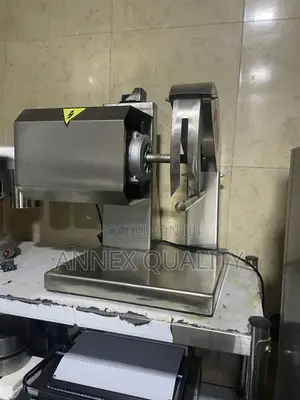 Chicken Cutter
