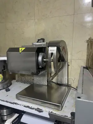 Chicken Cutter