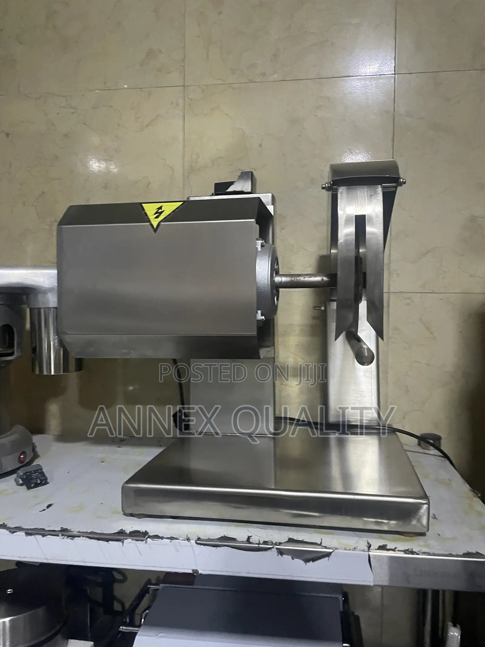 Chicken Cutter