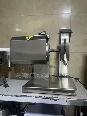 Chicken Cutter