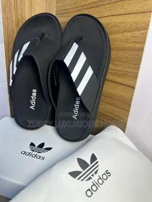 Boxed Adidas Slide