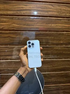 Apple iPhone 14 Pro 128 GB White