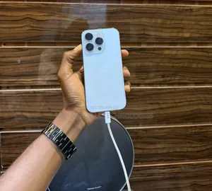 Apple iPhone 14 Pro 128 GB White