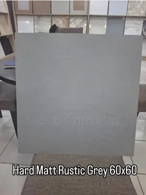 Royal Tiles 60x60cm