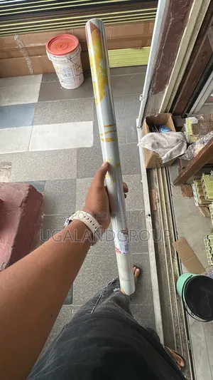 Gold Marble Wallpaper Roll