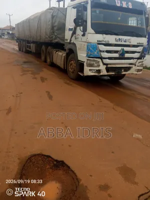 Dangote and Bua Cement