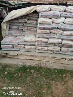Dangote and Bua Cement