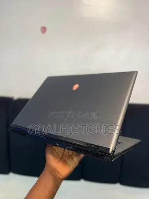 Laptop Alienware M16 R2 16GB Intel Core i7 SSD 1T