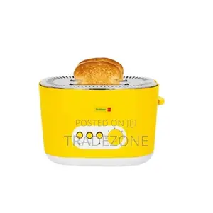 Scanfrost 2-Slice Toaster | SFKAT2002