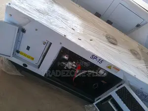 15KVA Perkins Silent Generator – Soundproof Power Solution