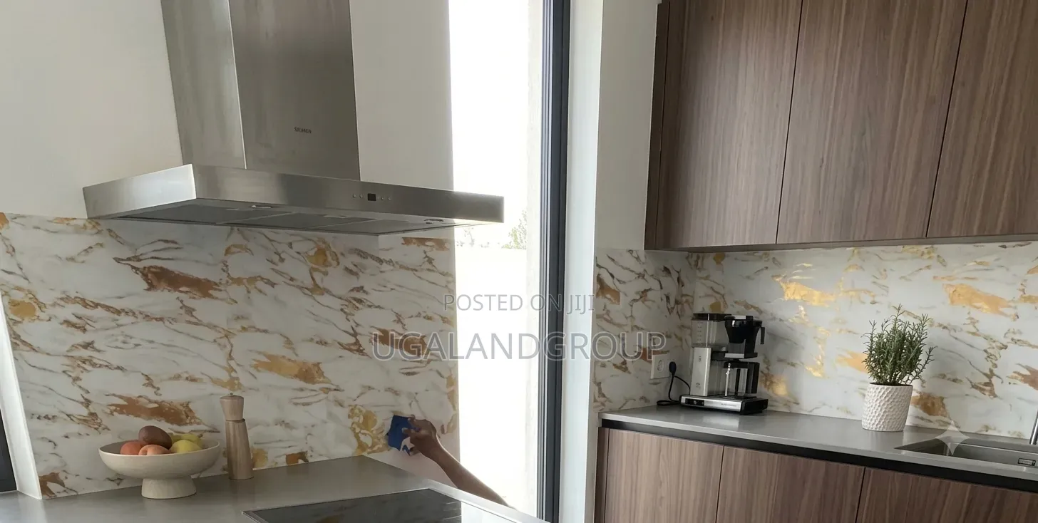 Gold Marble Wallpaper Roll