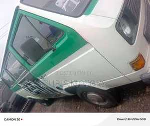 Volkswagen Transporter 2000 White