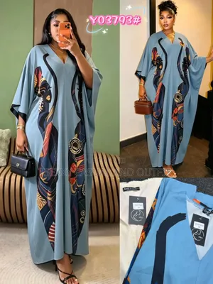 I Sell Quality Foreign Wears
