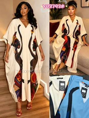 I Sell Quality Foreign Wears