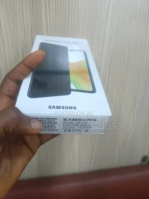 New Samsung Galaxy A33 5G 128 GB