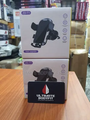 Brand New ZD-T1 Car Bike Phone Holder