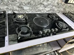 4 in 1 Gas Burner