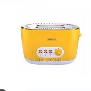 Scanfrost 2-Slice Toaster | SFKAT2002