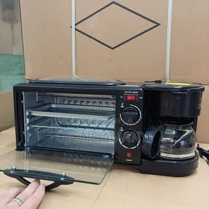 3 in 1 BREAKFAST MACHINE