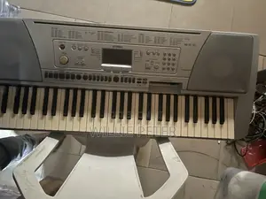Yamaha PRS 450