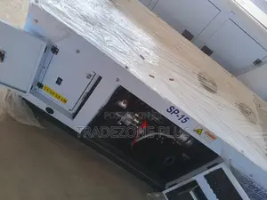 Perkins 15KVA Diesel Generator – Soundproof Cabinet