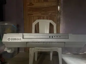 Yamaha PRS 450